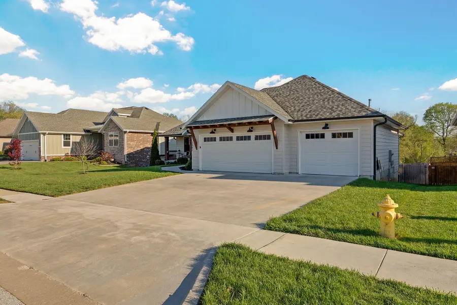 2482 W Camino Alto Street, Springfield, MO 65810 - #3