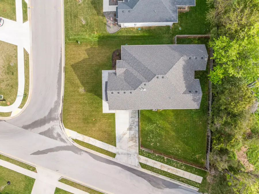 1112 S Brooks Avenue, Ozark, MO 65721 - #3