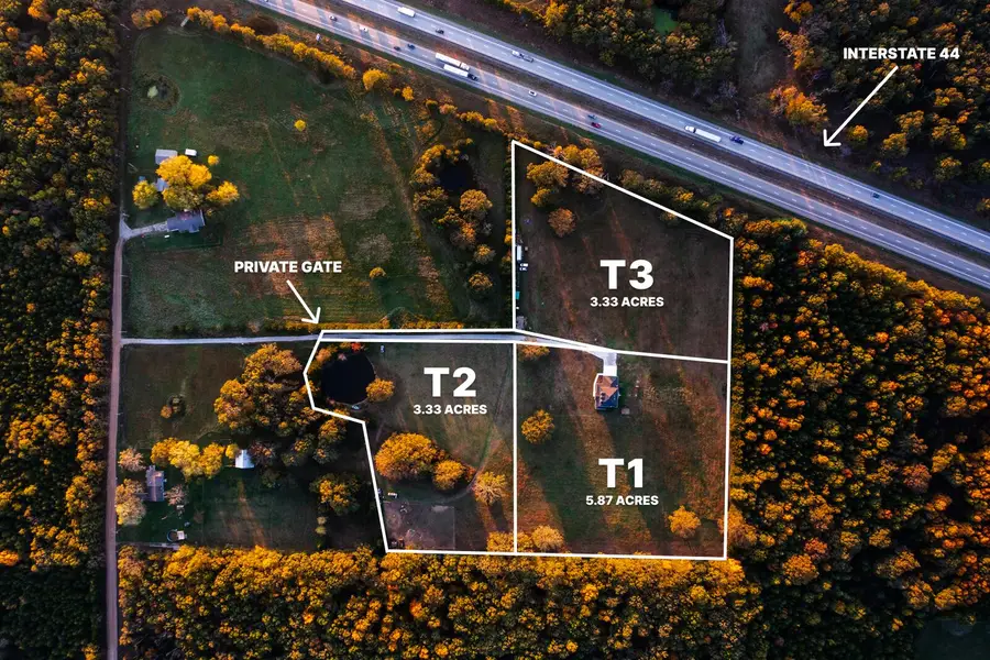 Tract 2 Webster County Line Road, Conway, MO 65632 - #2