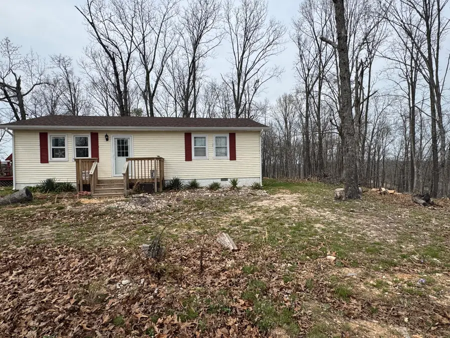 19301 State Highway N, Squires, MO 65755 - #2