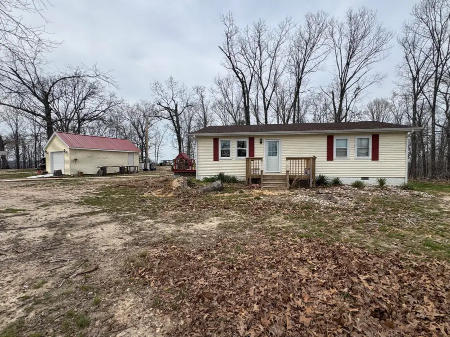19301 State Highway N, Squires, MO 65755 - #3