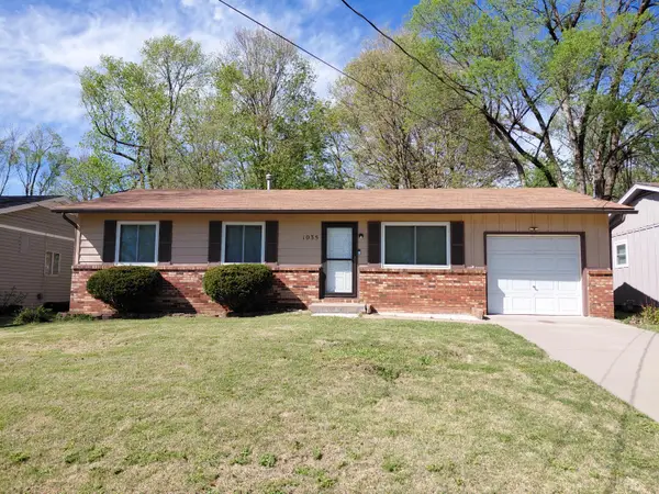 1035 E Mccanse Street, Springfield, MO 65803