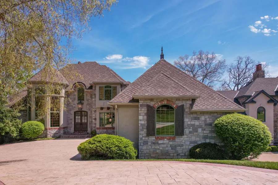 6048 S Bluff Ridge Road, Ozark, MO 65721 - #2