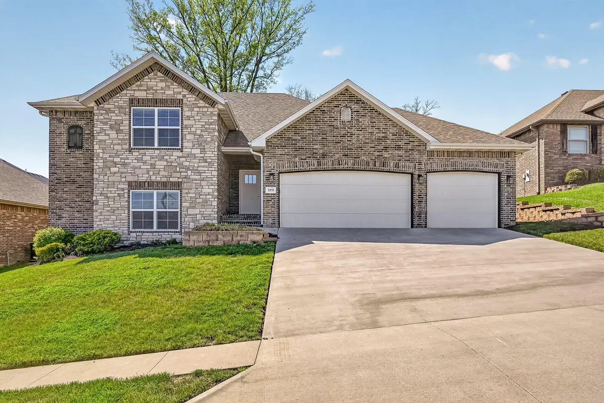 5375 S Twelve Oaks Road, Springfield, MO 65810 - #1
