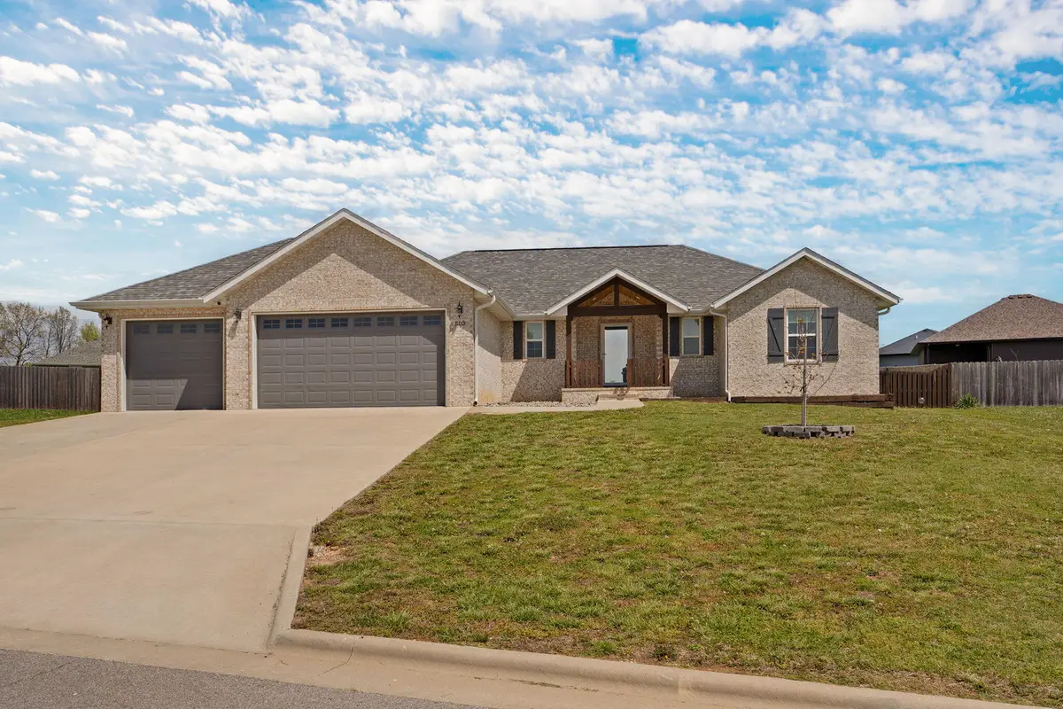 503 Camella Lane, Clever, MO 65631 - #1