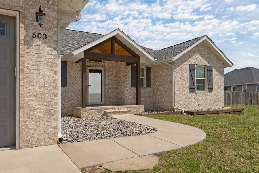 503 Camella Lane, Clever, MO 65631 - #2