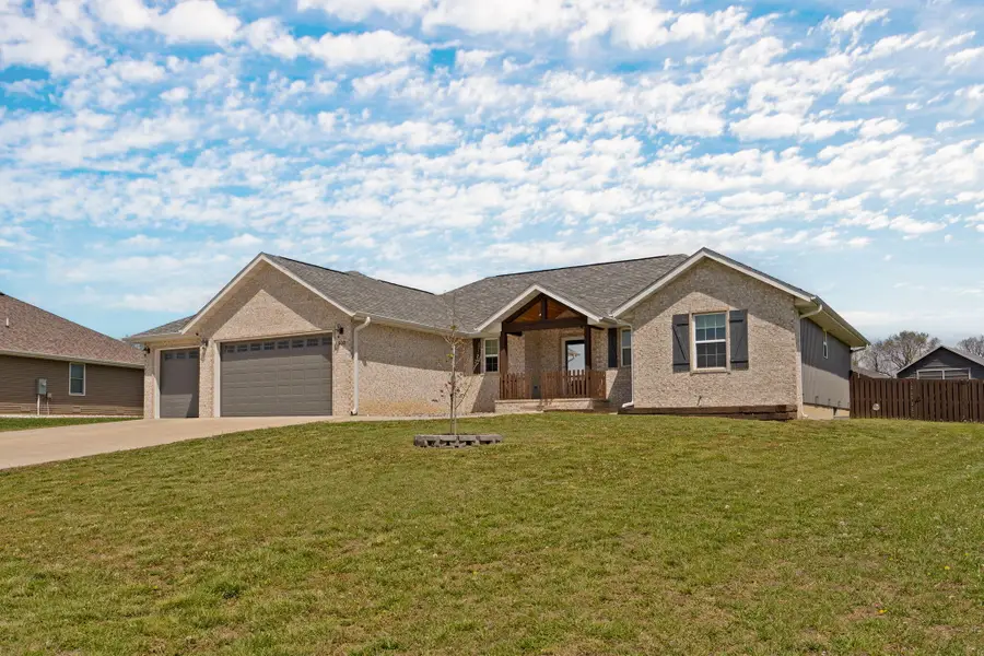 503 Camella Lane, Clever, MO 65631 - #3