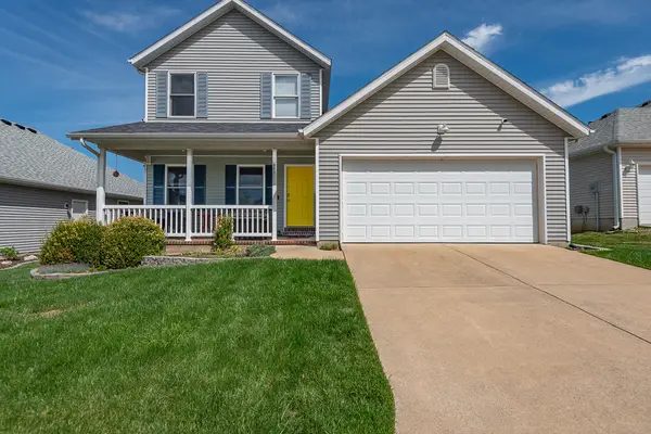 611 E Kimberly Street, Ozark, MO 65721