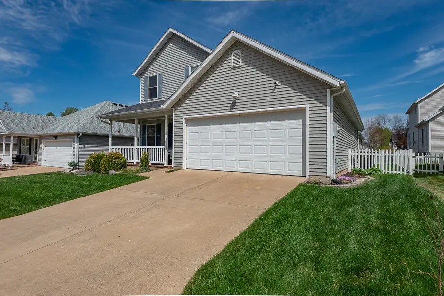 611 E Kimberly Street, Ozark, MO 65721 - #2