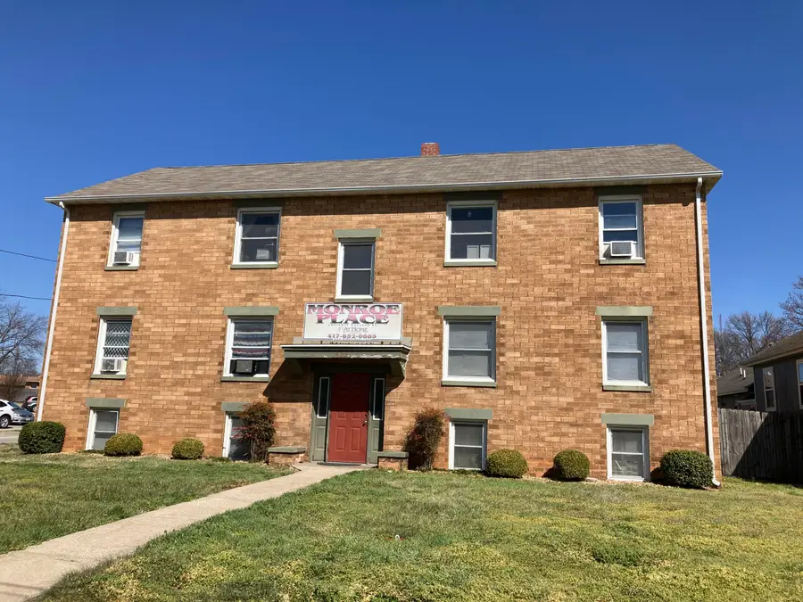 433 E Bear Boulevard, Springfield, MO 65806 - #2