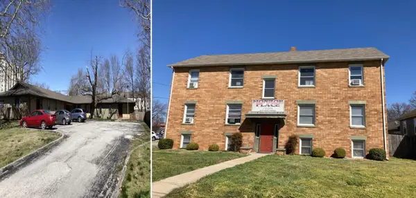 333 W Madison Street, Springfield, MO 65806