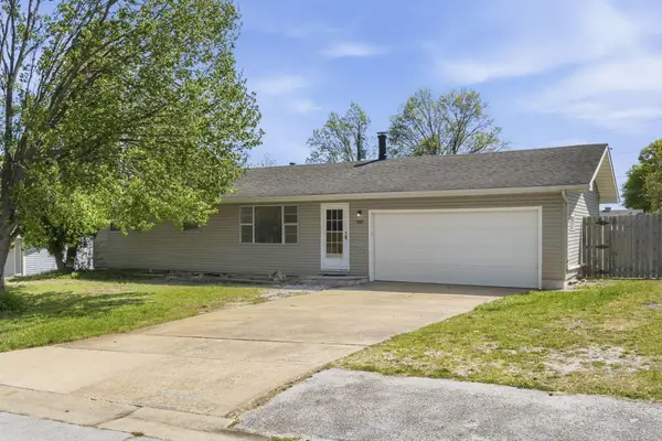 2658 W Margret Street, Springfield, MO 65803