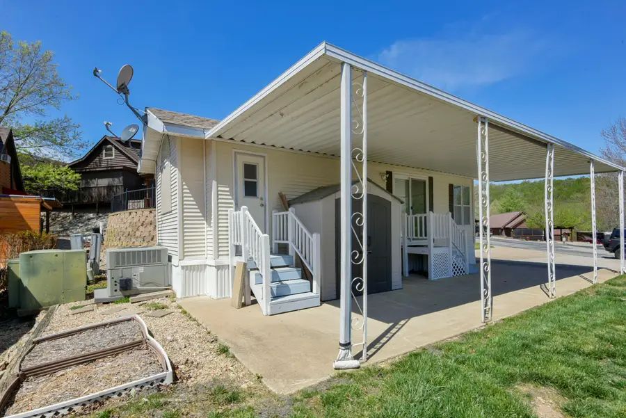 121 Valley Way, Hollister, MO 65672 - #3