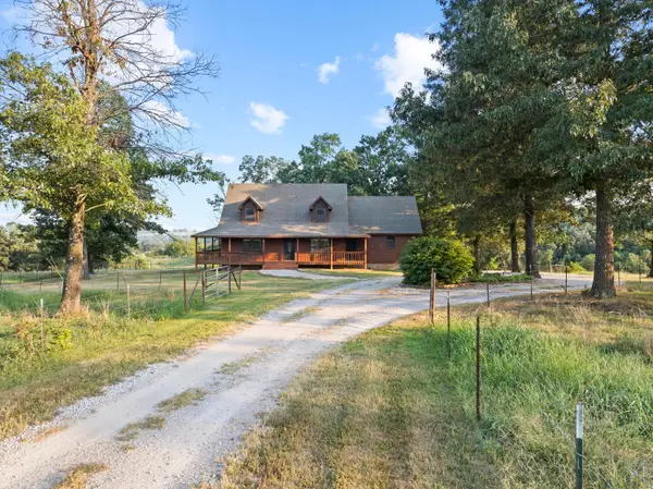 3544 A Mulberry Road, Harrison, AR 72601