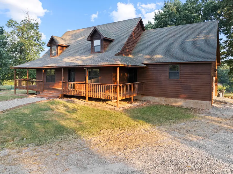 3544 A Mulberry Road, Harrison, AR 72601 - #2