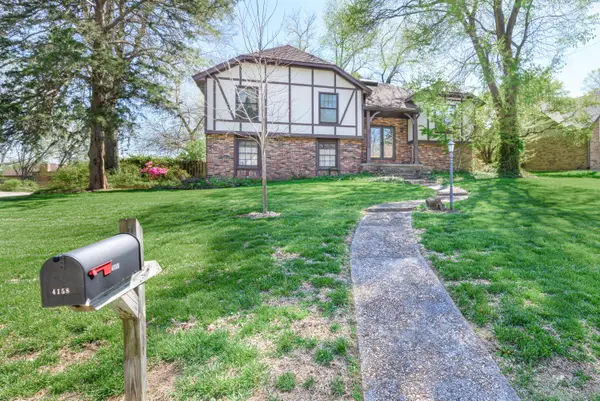 4158 E Linwood Street, Springfield, MO 65809