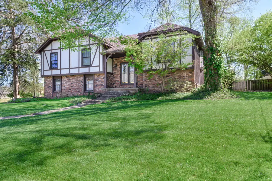 4158 E Linwood Street, Springfield, MO 65809 - #3