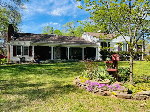 2101 S Glendale Avenue, Springfield, MO 65804