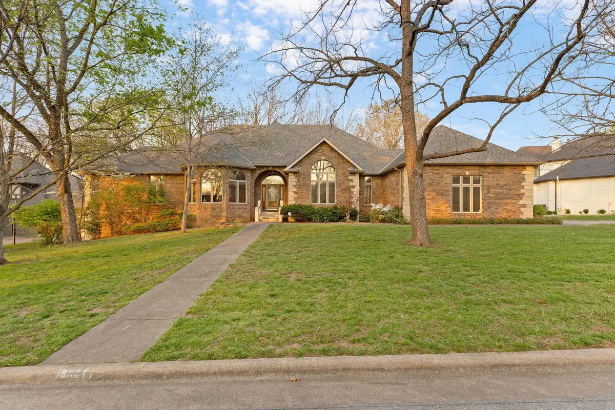 5034 S Glenhaven Avenue, Springfield, MO 65804 - #1