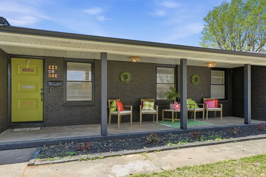 601 N Claud Avenue, Bolivar, MO 65613 - #2