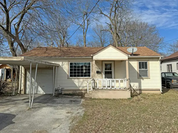 1635 W Lynn Street, Springfield, MO 65802