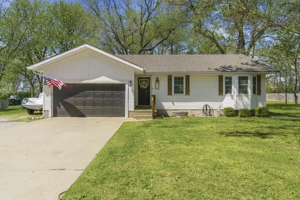1815 N Marlan Avenue, Springfield, MO 65803