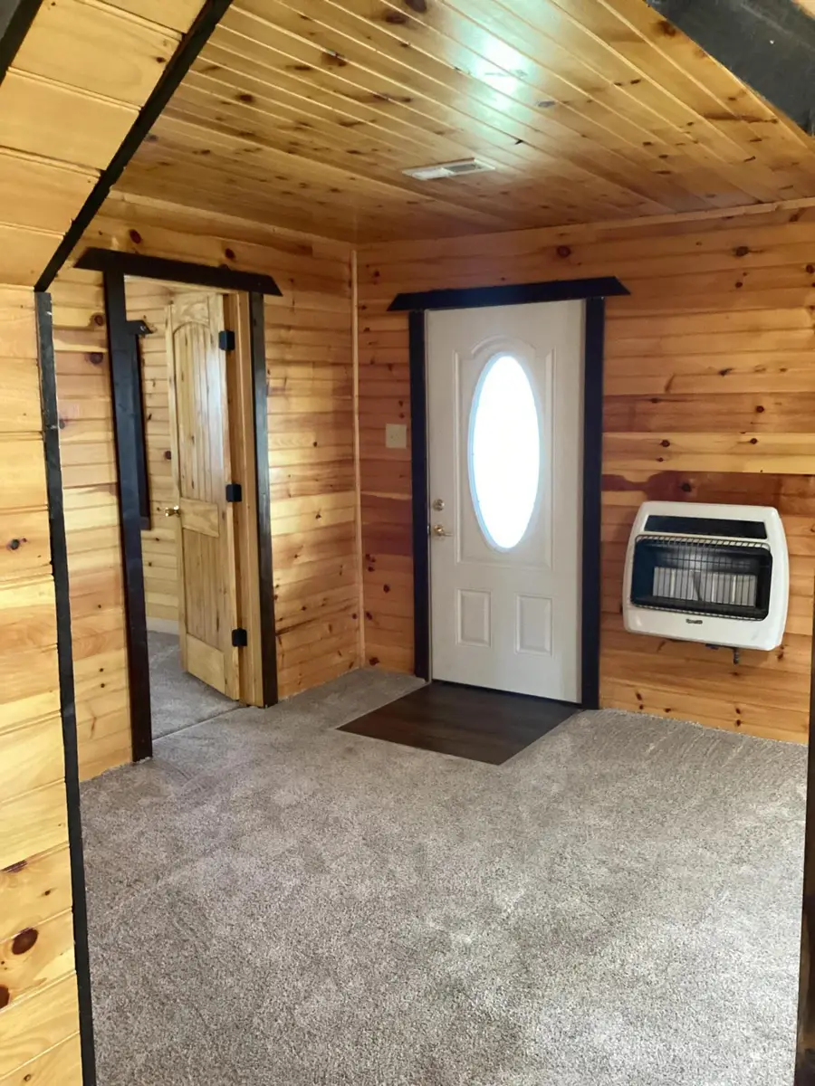 116 E Harker Street, Mountain Grove, MO 65711 - #3