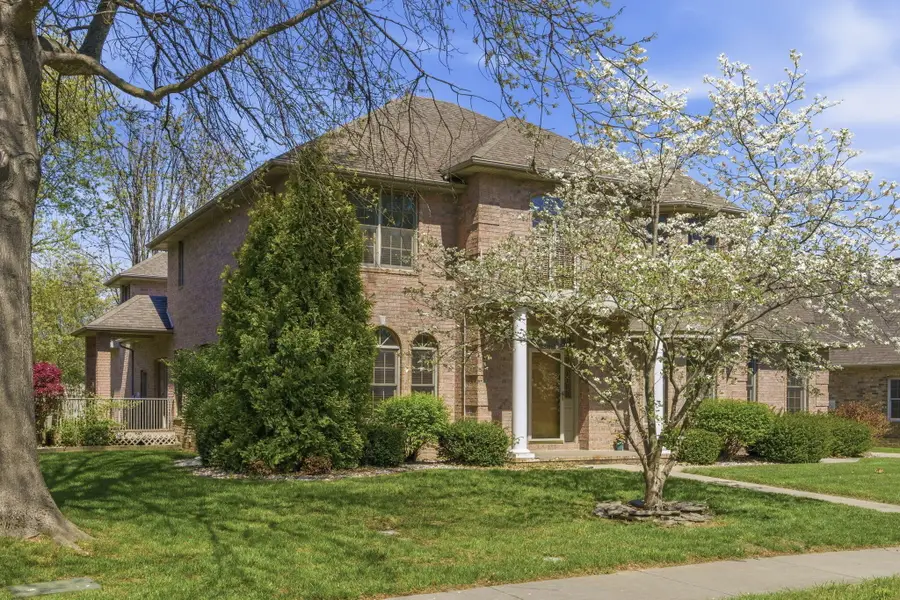 2411 W Dearborn Street, Springfield, MO 65807 - #3