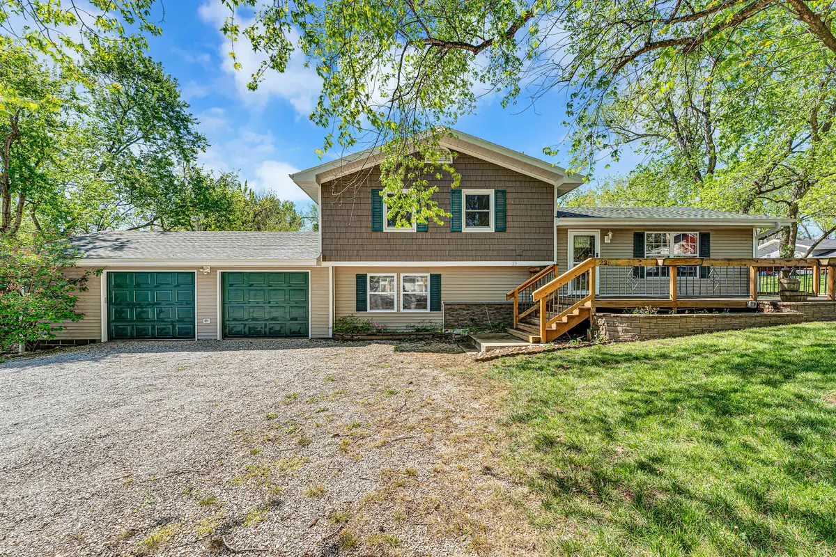 23 S Hillside Drive, Nixa, MO 65714 - #1