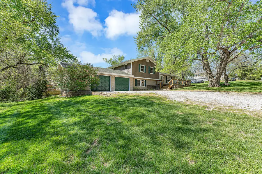 23 S Hillside Drive, Nixa, MO 65714 - #2