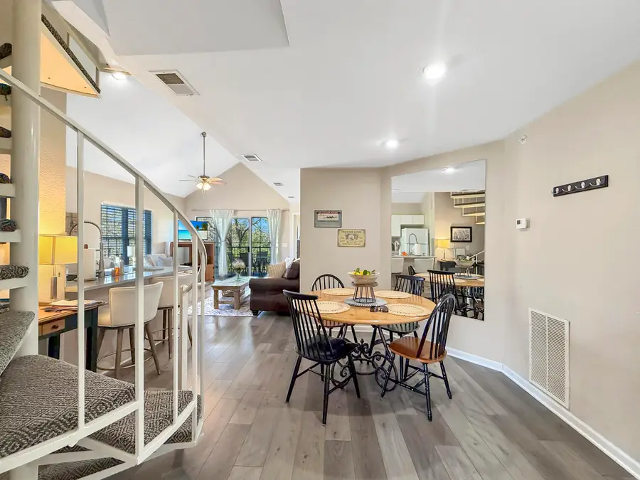 815 Holiday Ridge 1-9, Branson, MO 65616 - #2