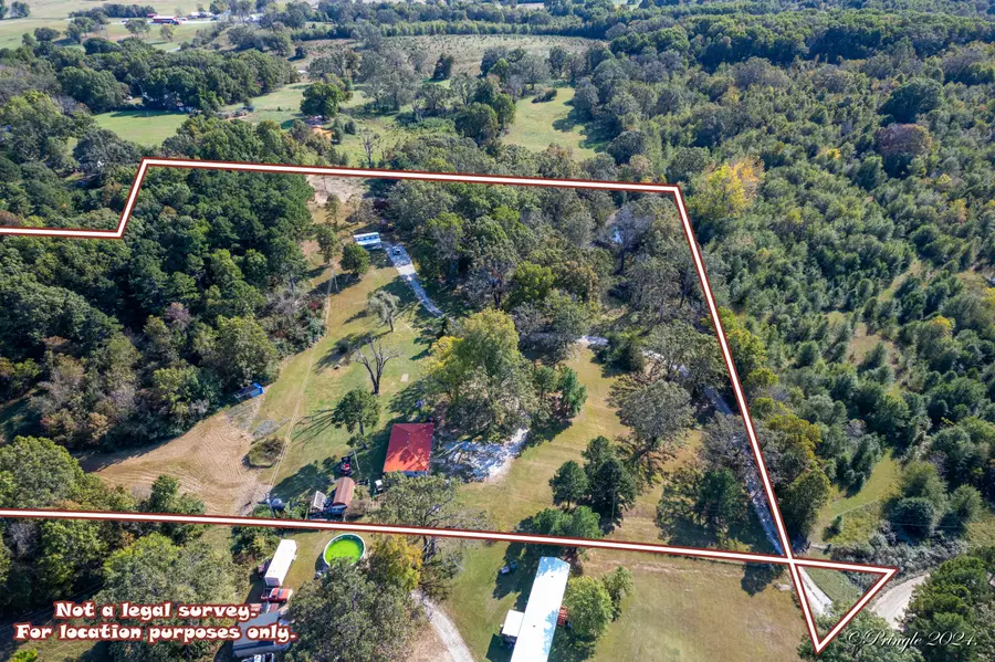 9744 County Road 8270, West Plains, MO 65775 - #2