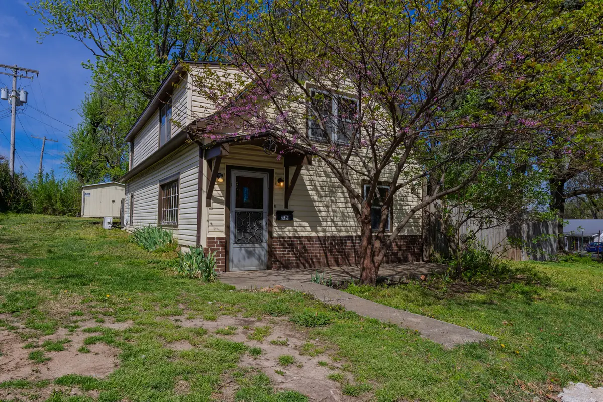2415 N Missouri Avenue, Springfield, MO 65803 - #1