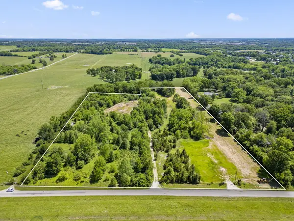 4374-4438 E Mary Road, Rogersville, MO 65742