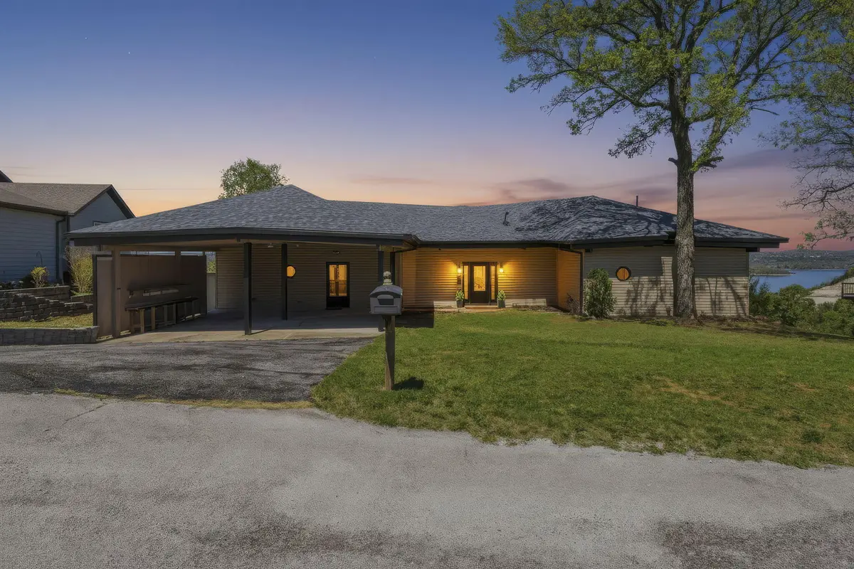 9387 State Highway 13, Kimberling City, MO 65686 - #1