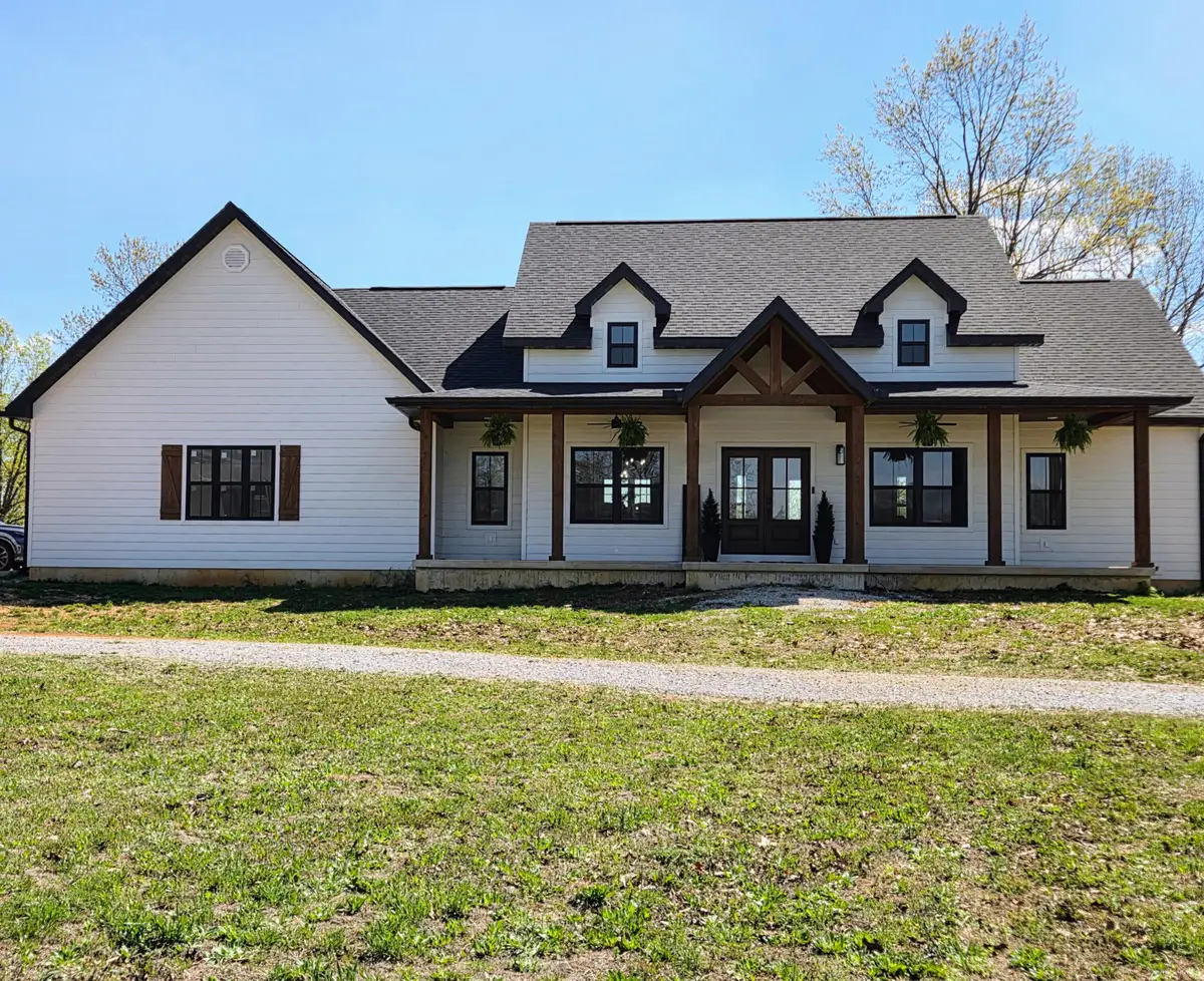 1814 County Road 364, Thayer, MO 65791 - #1
