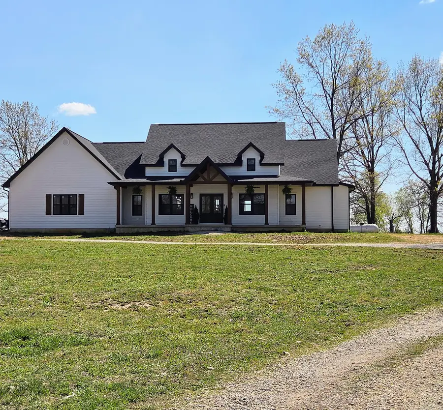 1814 County Road 364, Thayer, MO 65791 - #3