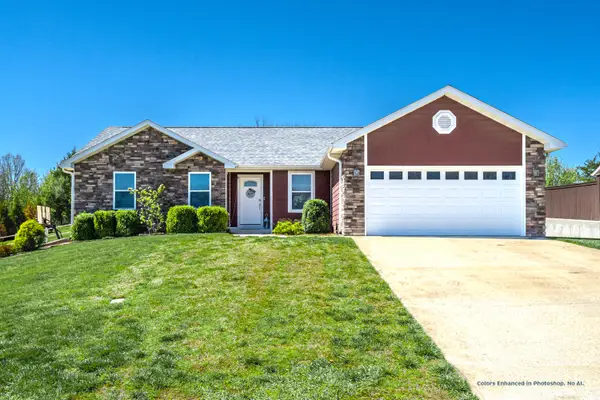 117 Cobblestone Drive, West Plains, MO 65775