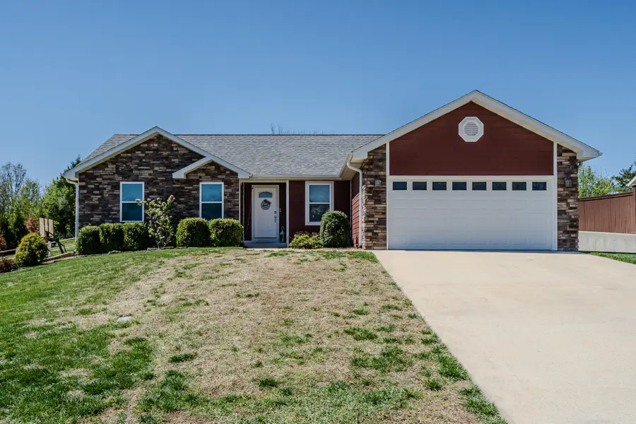 117 Cobblestone Drive, West Plains, MO 65775 - #2