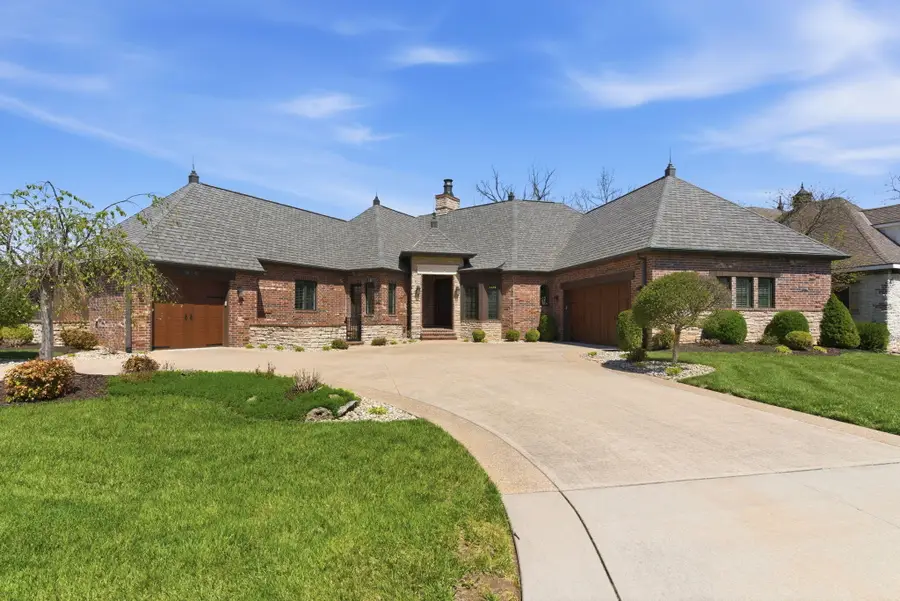 6260 S Stone Hedge Road, Ozark, MO 65721 - #2