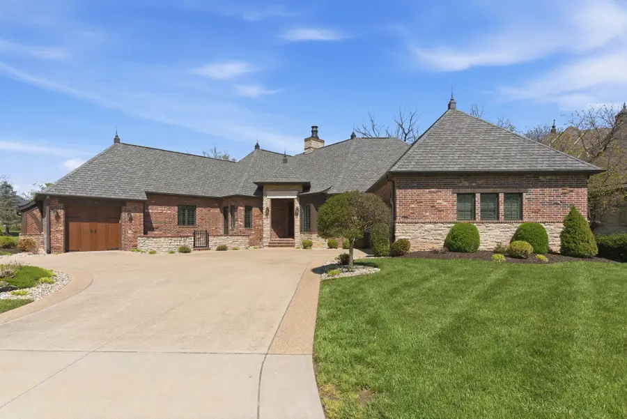 6260 S Stone Hedge Road, Ozark, MO 65721 - #3