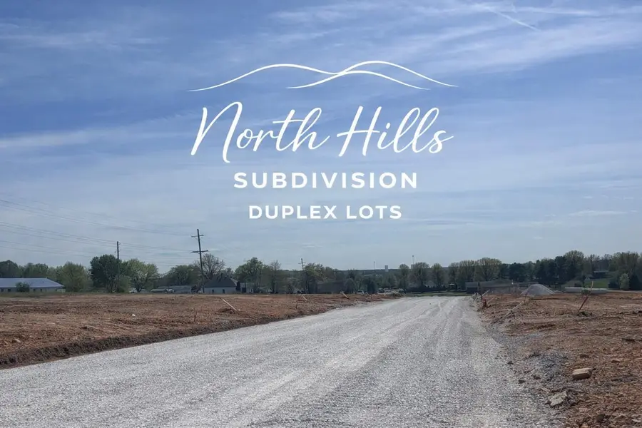 Lot 277 Leon Lane, Monett, MO 65708 - #2