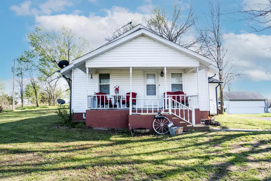 8730 E Farm Road 44, Strafford, MO 65757 - #3