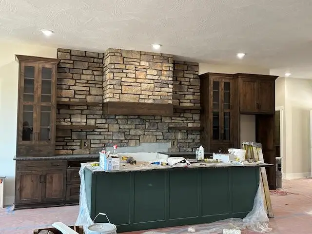 1758 E Peartree Drive, Ozark, MO 65721 - #2