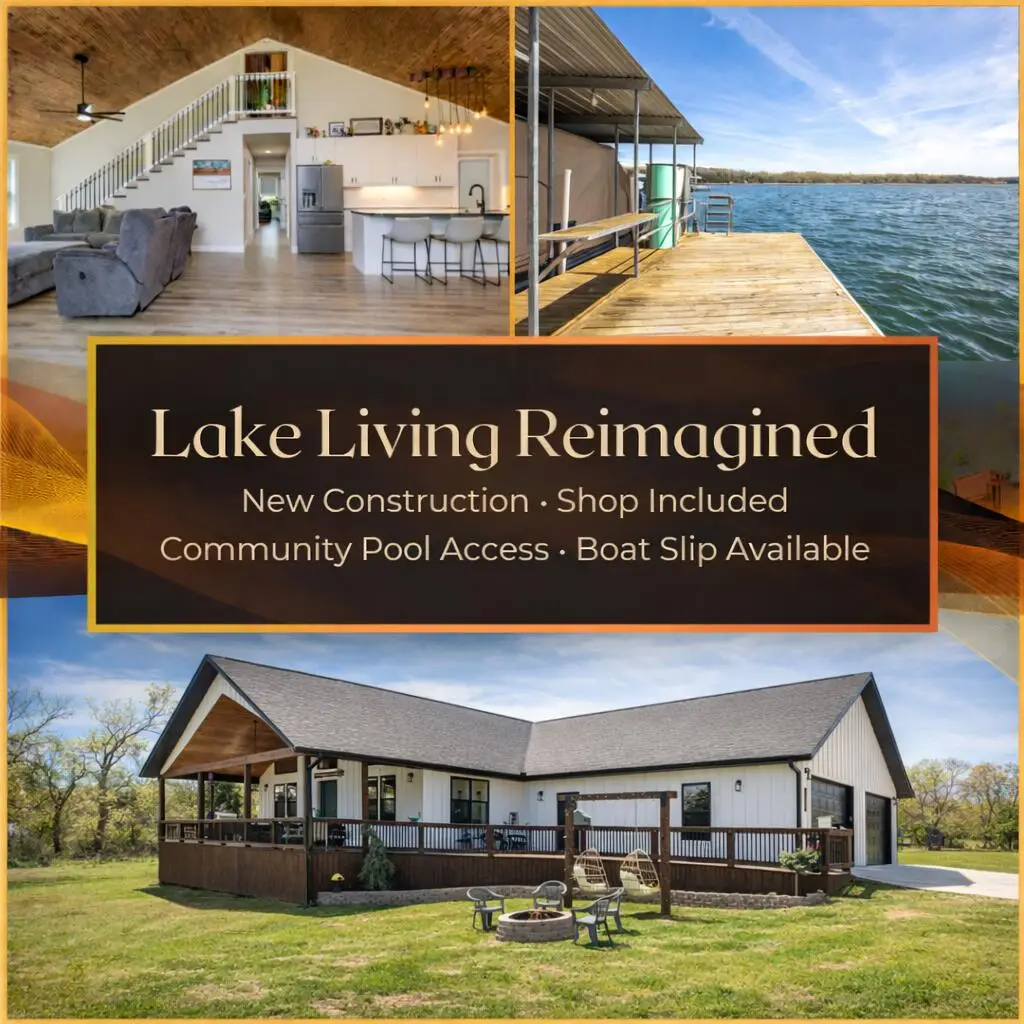 22475 Trout Street, Golden, MO 65658 - #1