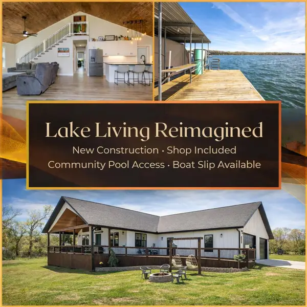 22475 Trout Street, Golden, MO 65658