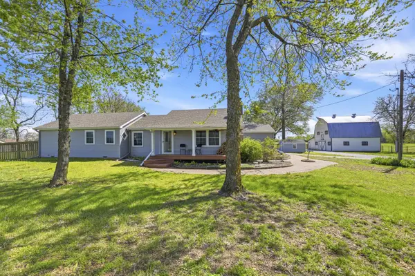 13374 Kafir Road Road, Carthage, MO 64836