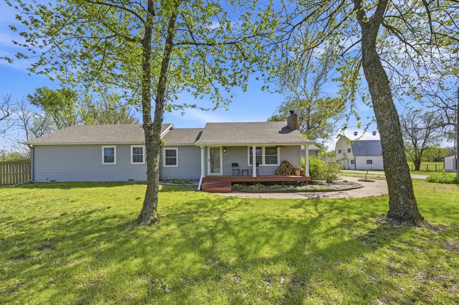 13374 Kafir Road Road, Carthage, MO 64836 - #2