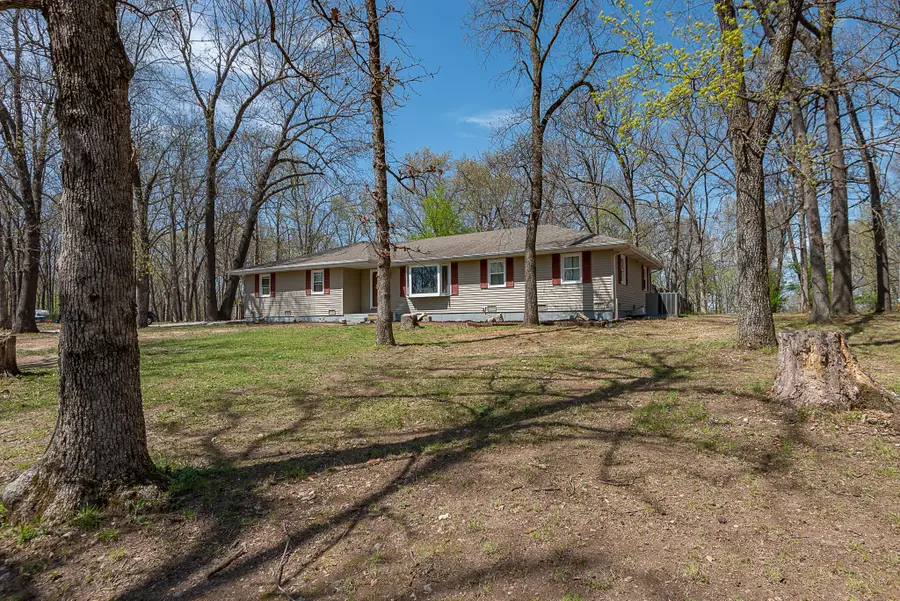 3576 N Kossen Lane N, Springfield, MO 65803 - #2