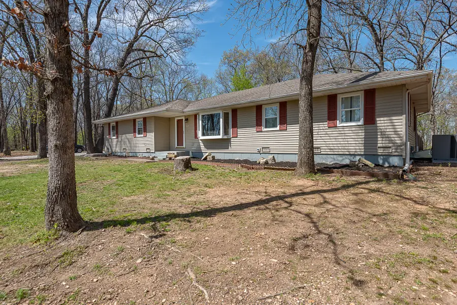 3576 N Kossen Lane N, Springfield, MO 65803 - #3